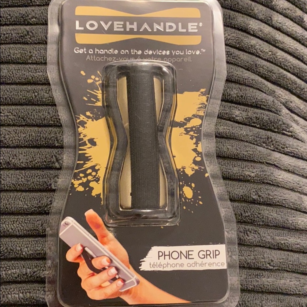 Phone Grip